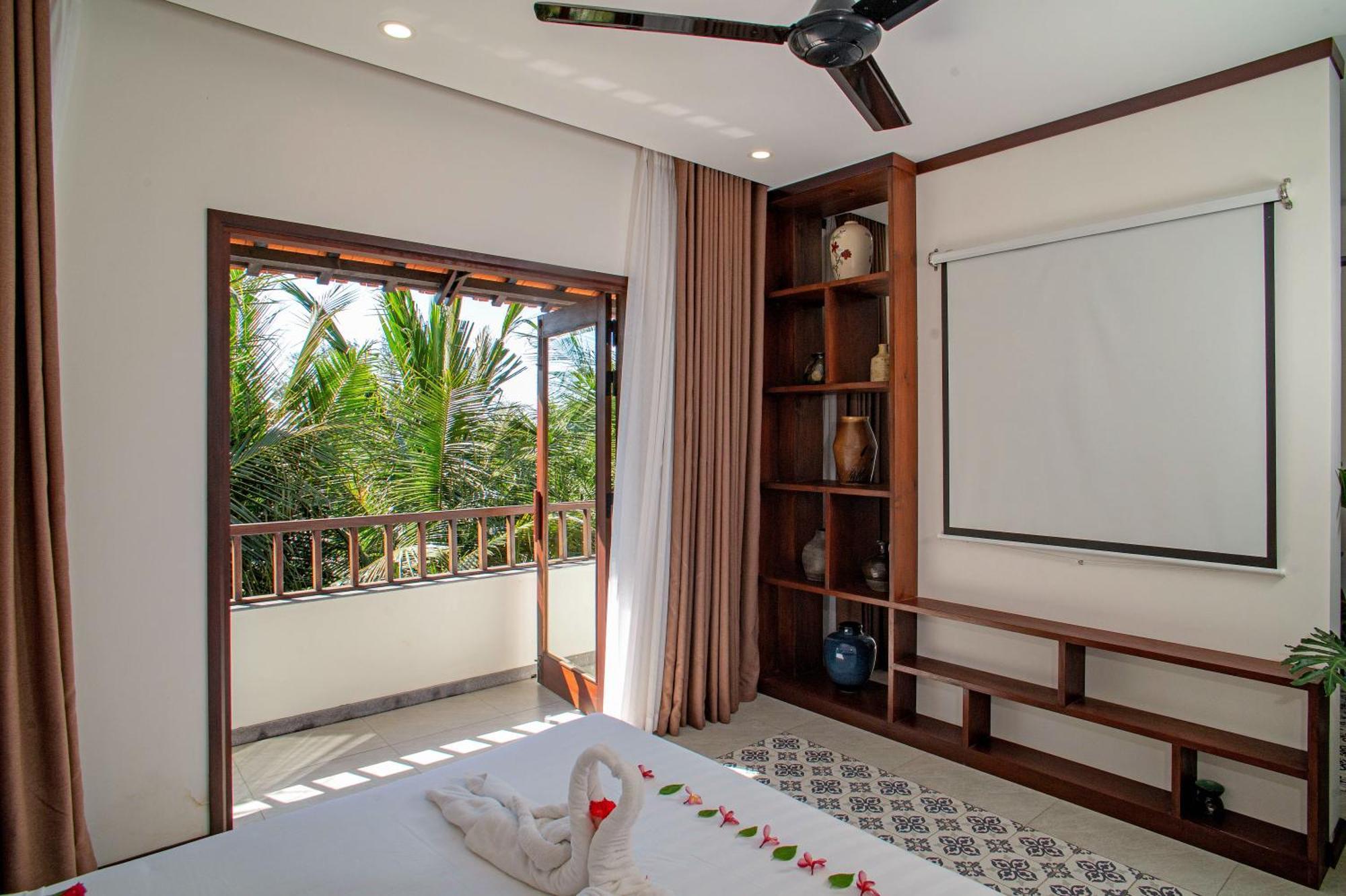 Mayci Boutique Hotel & Restaurant By Amber Hoi An Eksteriør billede
